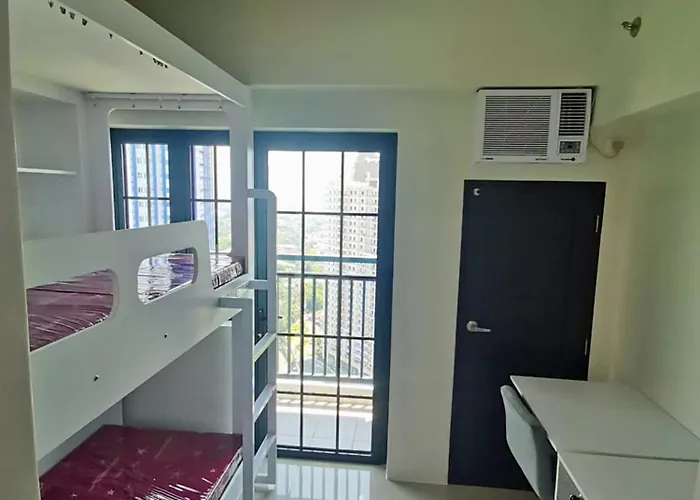 In Katipunan - Lower Bunk Bed *