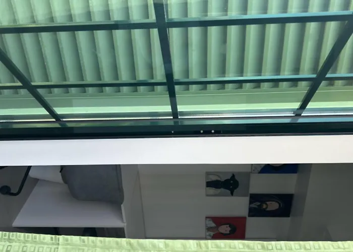 In Katipunan - Lower Bunk Bed Manille