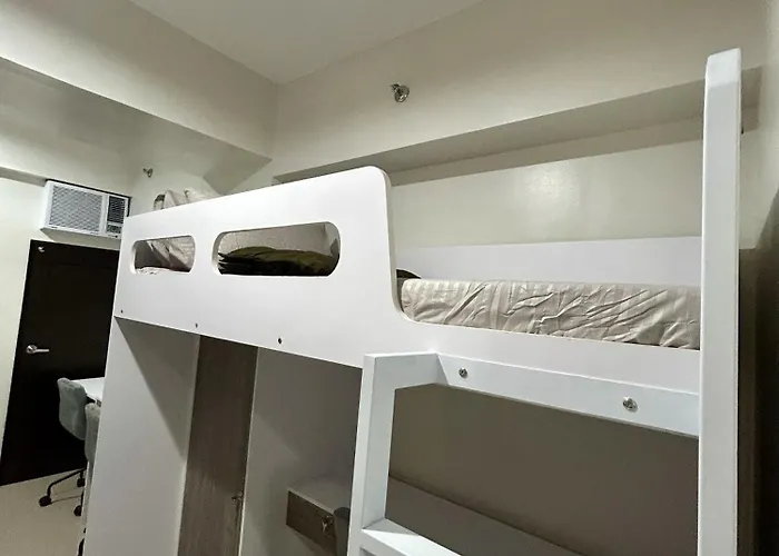 In Katipunan - Lower Bunk Bed