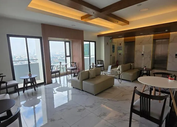 In Katipunan - Lower Bunk Bed * Manille