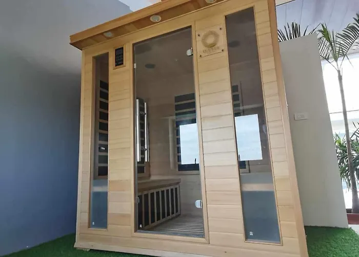 Auberge de jeunesse In Katipunan - Lower Bunk Bed *